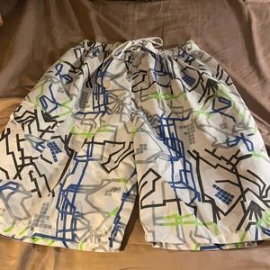 Men's bathing suit (XL)